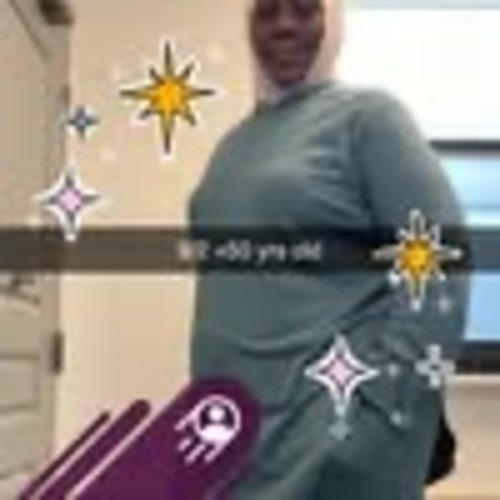 Meet your Posher, Wajiah